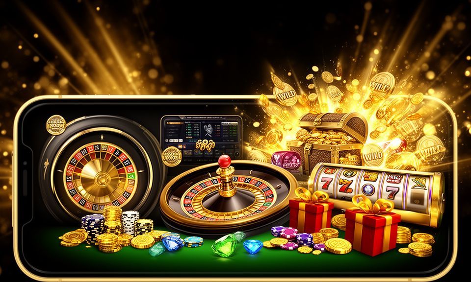 vj66 Cài ứng dụng vj66 chỉ trong ba bước đơn giản