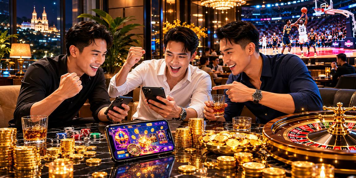 vj66 Những điều bạn nên biết về vj66